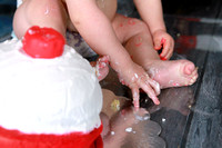 One Year Olds/ Smash Cakes
