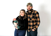 Driggs | newborn | 2024