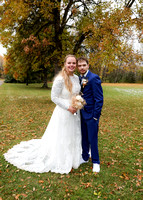 Erickson | wedding | 10-15-22