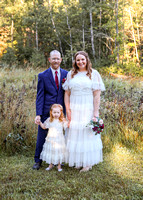 Kirsten & Aaron | wedding | 8-30-24