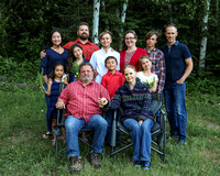Mroczkowski | family | 2021
