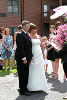 Heidi & Brian {Wedding} 7/16/16