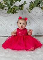 Ayla | one year | 2024