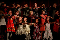 Ely | Elementary Holiday Concert | 2018