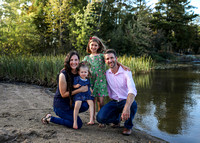 Weckman | family | 2024