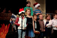 NER | Elementary Holiday Concert | 2019