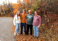 Hegfors | family | 2024