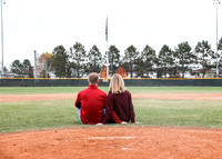 Kelsey & Aaron | engaged | 2024