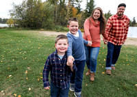 Swanson | family | 2021
